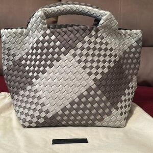 Naghedi Small Tote
